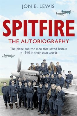 Spitfire Lewis Jon E 