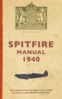 Spitfire Manual 