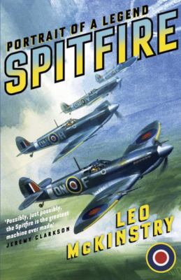 Spitfire McKinstry Leo 