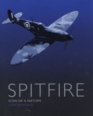 Spitfire Rendall Ivan 