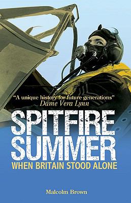 Spitfire Summer 