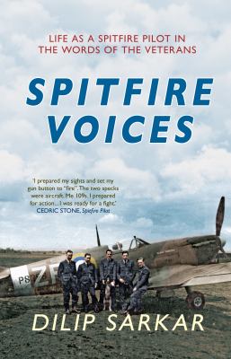 Spitfire Voices Sarkar Dilip 