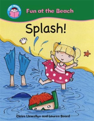 Splash Llewellyn Claire 