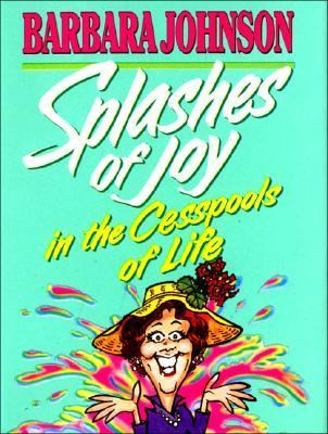 Splashes of Joy 