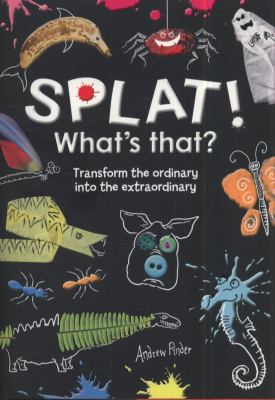 Splat What s That 
