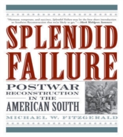 Splendid Failure Fitzgerald Michael 