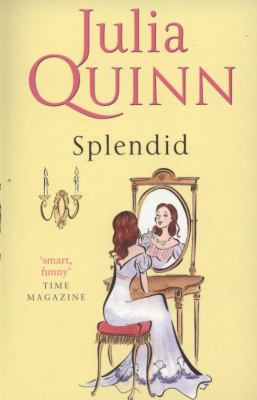 Splendid Quinn Julia 