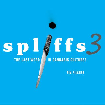 Spliffs 3 Pilcher Tim 