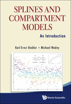 Splines and Compartment Models Biebler Karl Ernst 