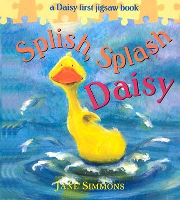 Splish Splash Daisy 