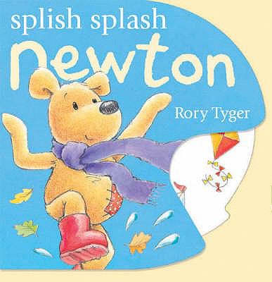 Splish Splash Newton Tyger Rory 