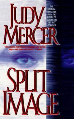 Split Image Mercer Judy 
