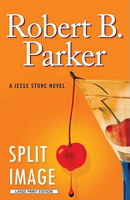 Split Image Parker Robert B 