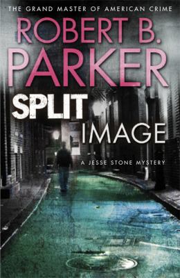 Split Image Parker Robert B 