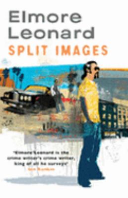 Split Images Leonard Elmore 