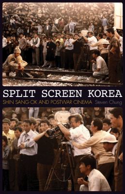 Split Screen Korea Chung Steven 