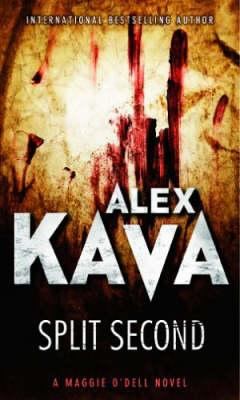 Split Second Kava Alex 