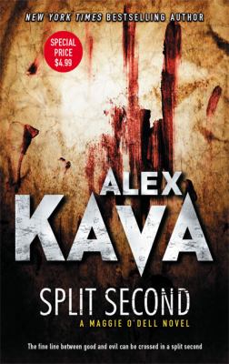 Split Second Kava Alex 