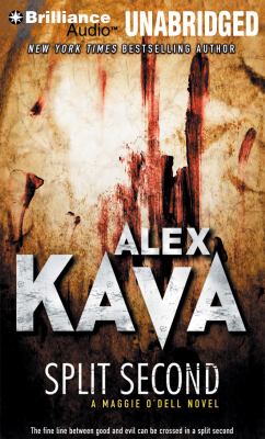 Split Second Kava Alex 