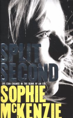 Split Second McKenzie Sophie 