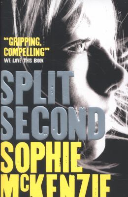 Split Second McKenzie Sophie 
