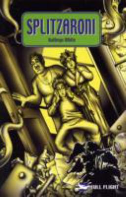 Splitzaroni Zucker Jonny 