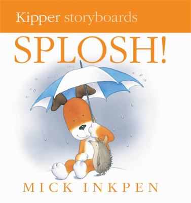Splosh Inkpen Mick 