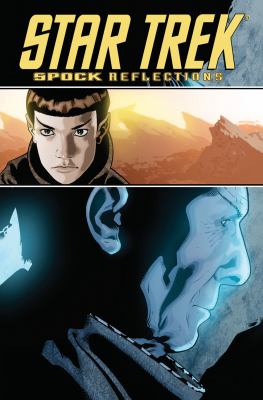 Spock Reflections 