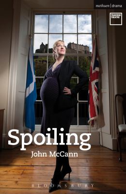 Spoiling Modern Plays McCann John 