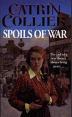 Spoils of War Collier Harry 