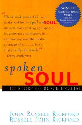 Spoken Soul 