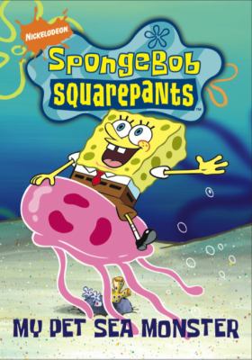 SpongeBob SquarePants 