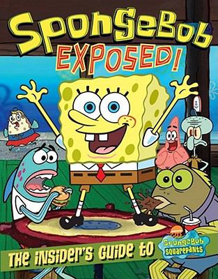 SpongeBob SquarePants Nickelodeon 