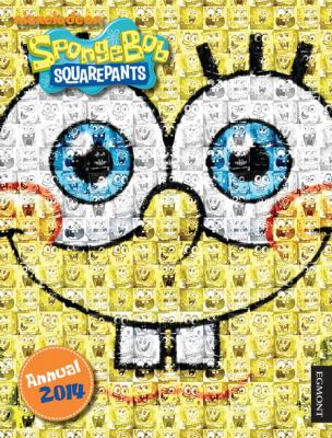 SpongeBob Squarepants Annual 