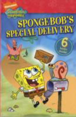SpongeBob s Special Delivery Nickelodeon 