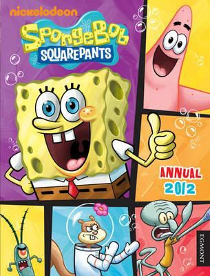 Spongebob Squarepants Annual 2012 