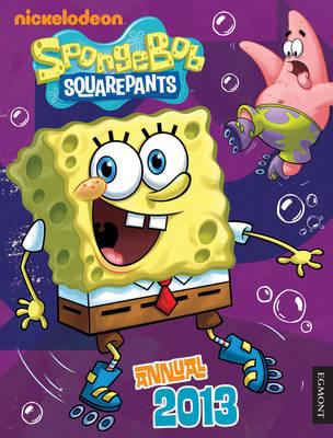 Spongebob Squarepants Annual 