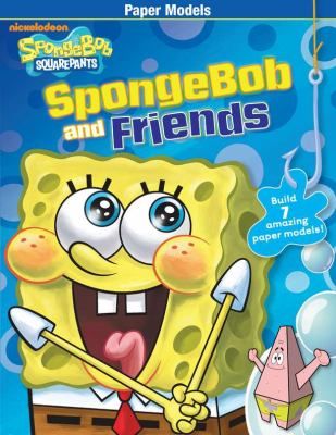 Spongebob and Friends Valois Rob 