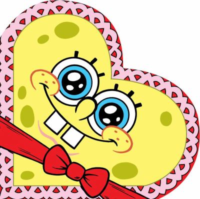 Spongebob s Hearty Valentine 