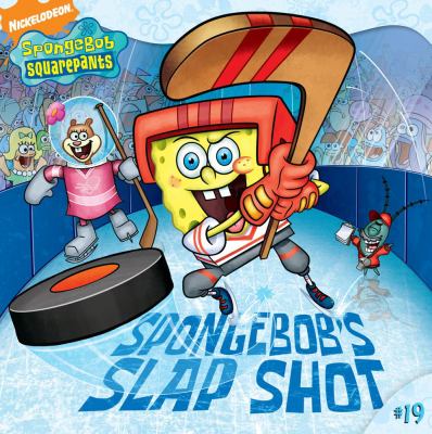 Spongebob s Slap Shot 
