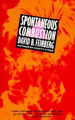 Spontaneous Combustion 