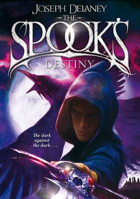 Spook s Destiny Delaney Joseph 