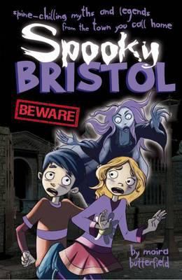 Spooky Bristol Butterfield Moira 
