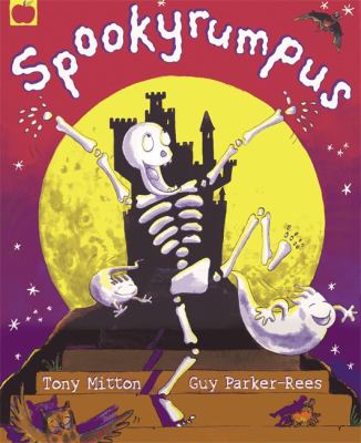 Spookyrumpus Mitton T 