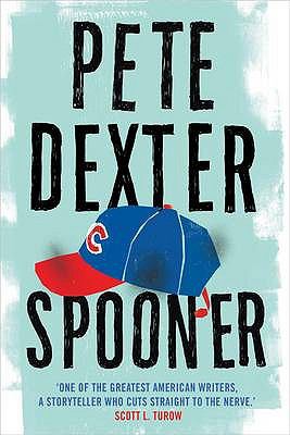 Spooner Dexter Pete 