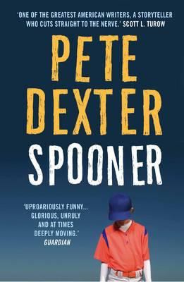 Spooner Dexter Pete 