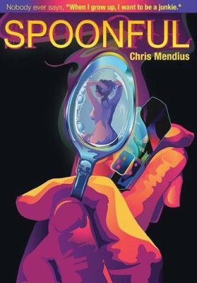 Spoonful Mendius Chris 