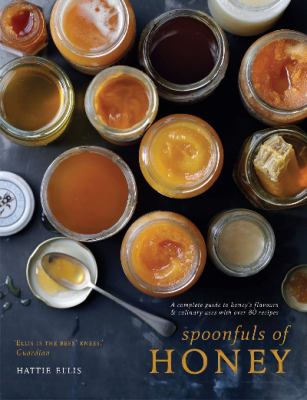 Spoonfuls of Honey Ellis Hattie 