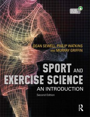 Sport Exercise Science Sewell Dean 