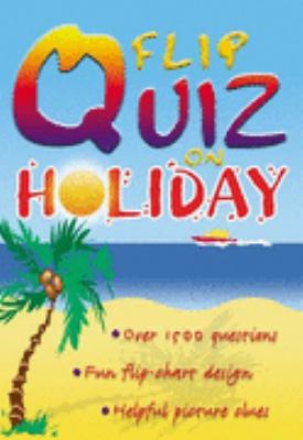 Sport Flip Quiz Christopher Rigby 